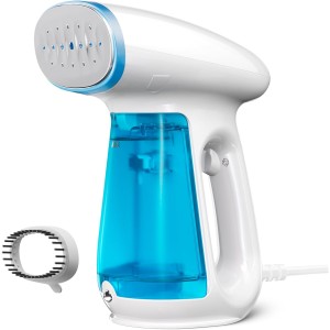 Bear 1300W Handheld Steamer (Blue)